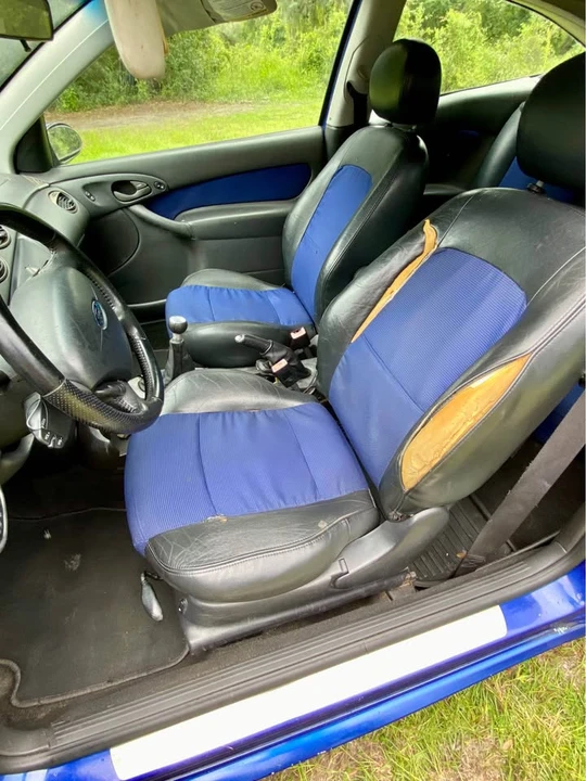 2002 Ford Focus 1st Gen - Image 4 of 12