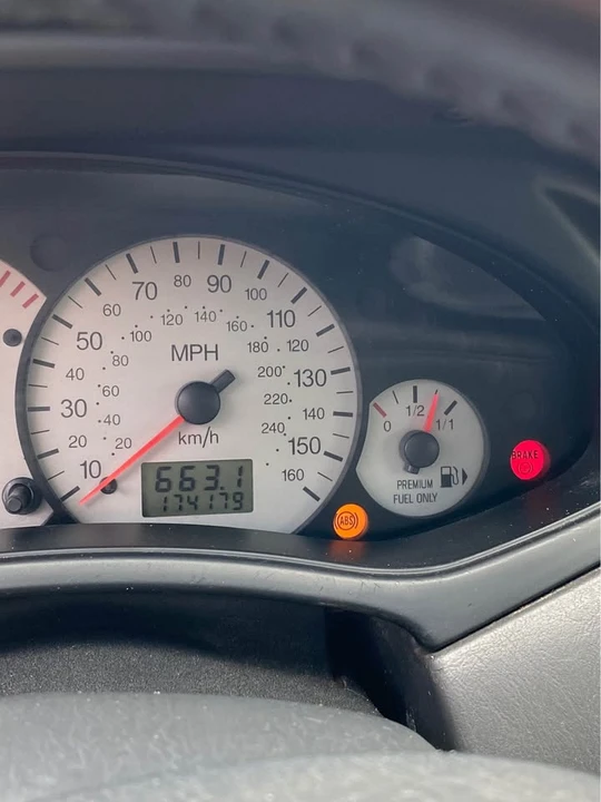 2002 Ford Focus 1st Gen - Image 3 of 12