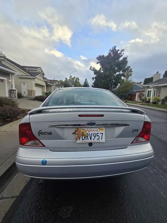 2002 Ford Focus 1st Gen - Image 4 of 15