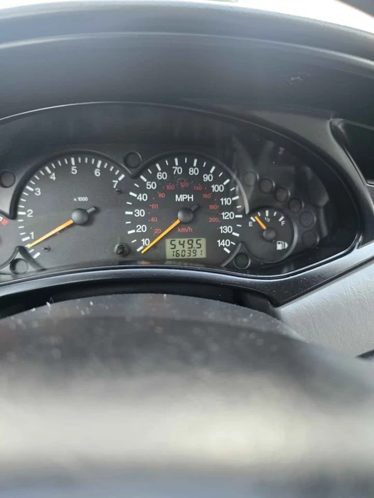 2002 Ford Focus 1st Gen - Image 15 of 15