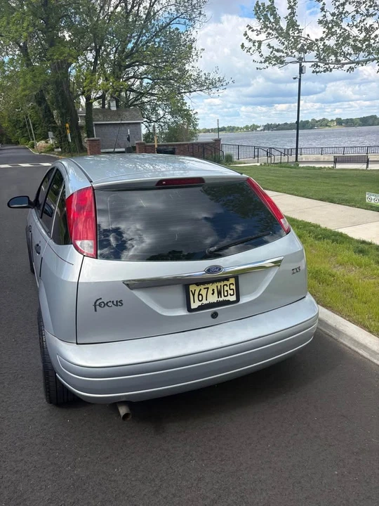 2002 Ford Focus 1st Gen - Image 4 of 10