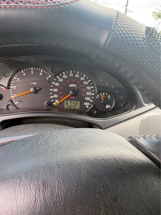 2002 Ford Focus 1st Gen - Image 6 of 10