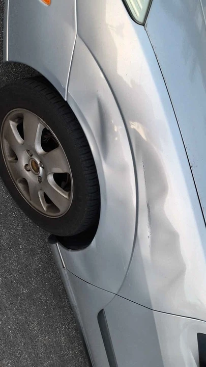 2002 Ford Focus 1st Gen - Image 3 of 4