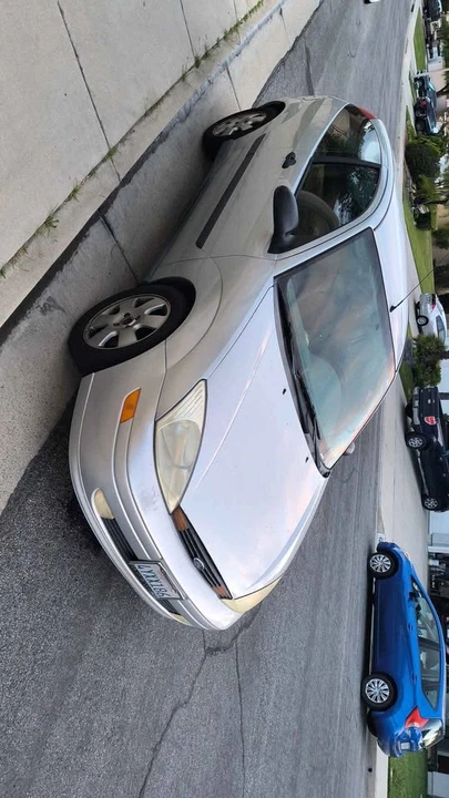 2002 Ford Focus 1st Gen - Image 2 of 4