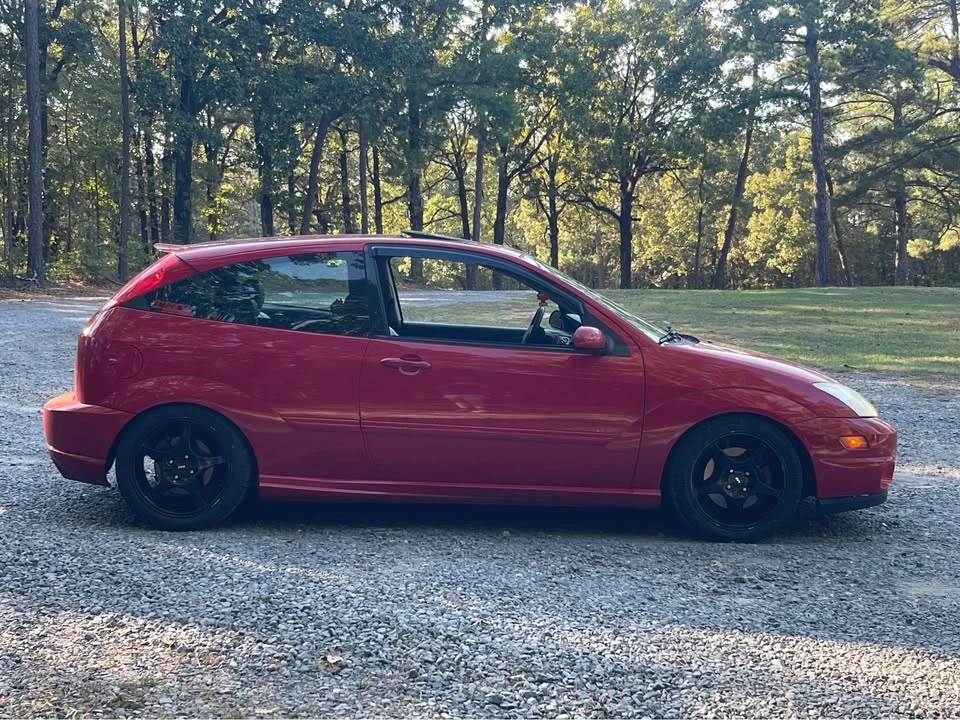 2002 Ford Focus 1st Gen - Image 5 of 16