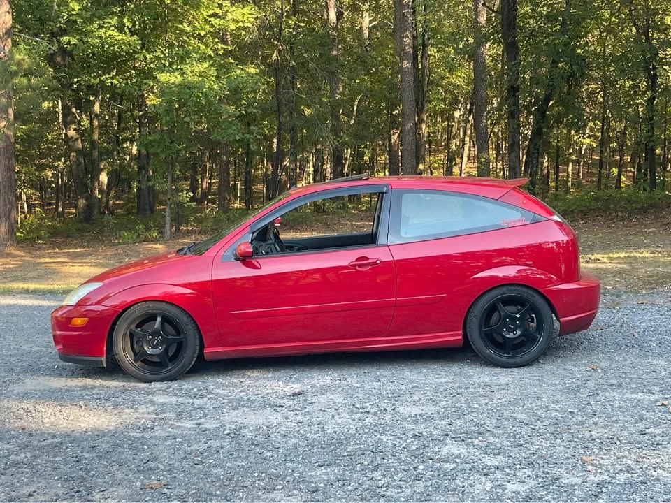 2002 Ford Focus 1st Gen - Image 9 of 16