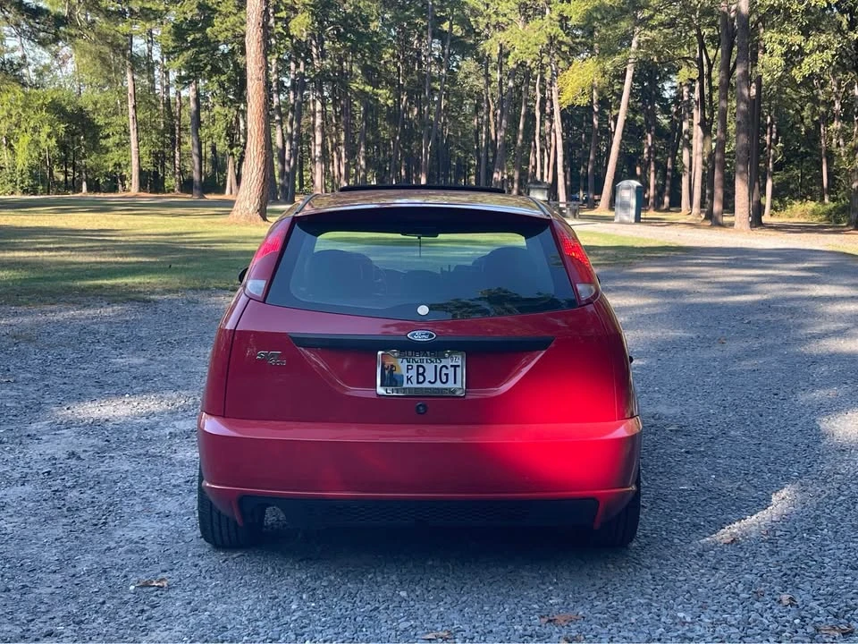 2002 Ford Focus 1st Gen - Image 7 of 16