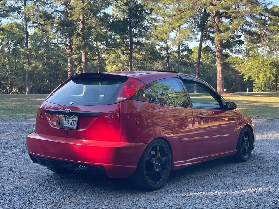 2002 Ford Focus 1st Gen - Image 6 of 16