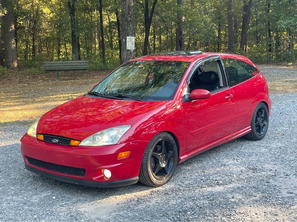2002 Ford Focus 1st Gen - Image 2 of 16