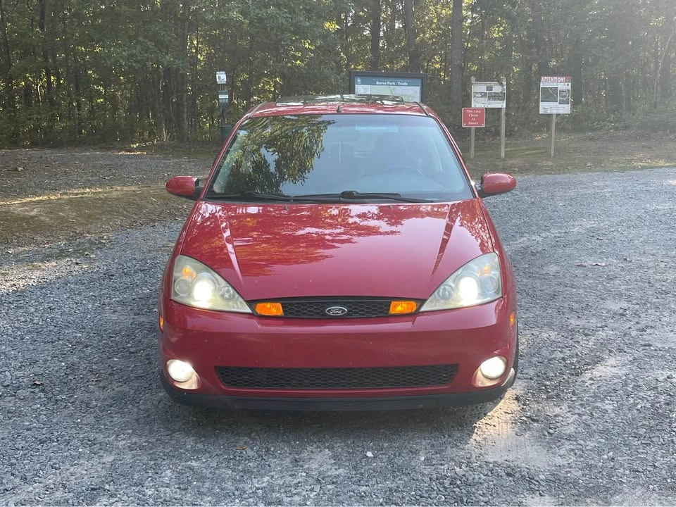 2002 Ford Focus 1st Gen - Image 3 of 16