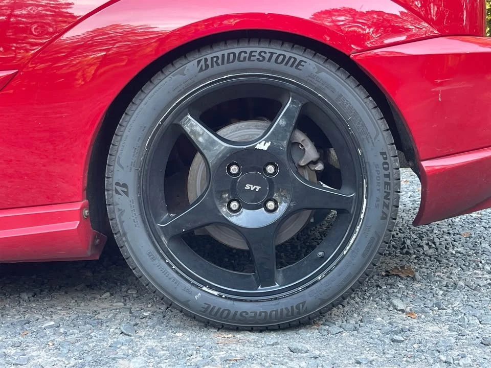2002 Ford Focus 1st Gen - Image 14 of 16