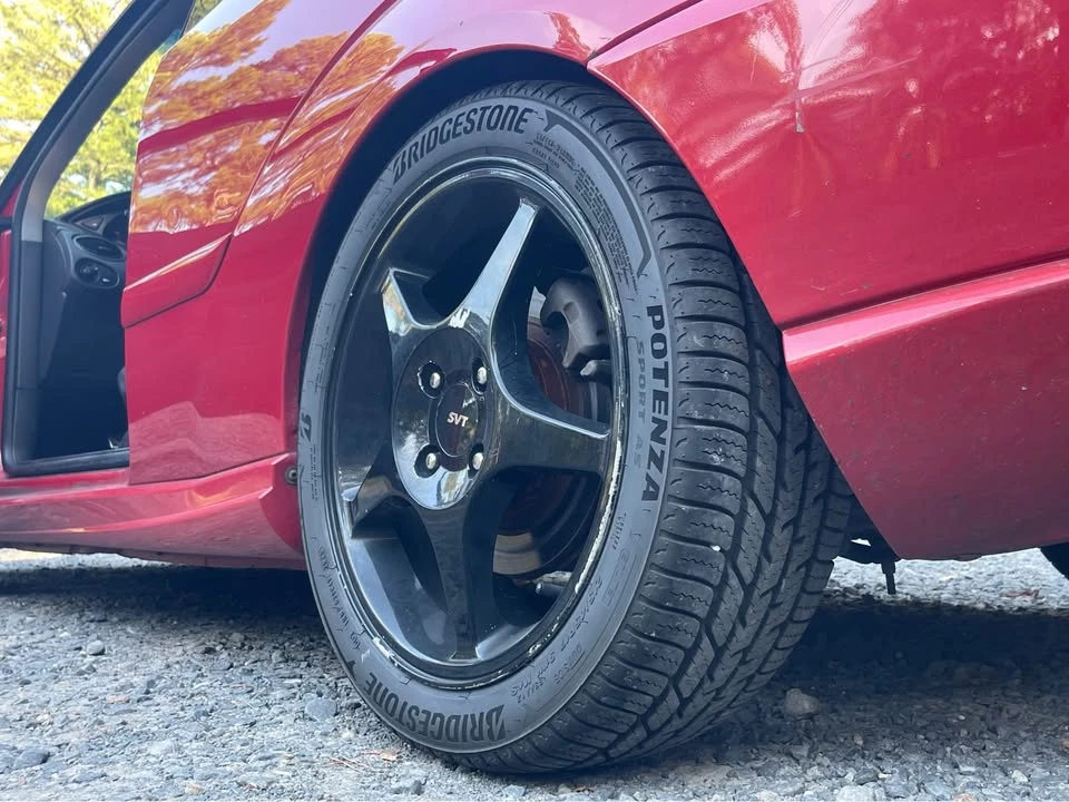 2002 Ford Focus 1st Gen - Image 15 of 16