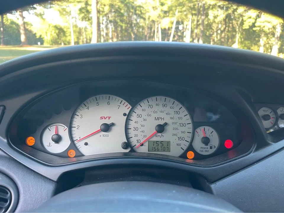 2002 Ford Focus 1st Gen - Image 16 of 16