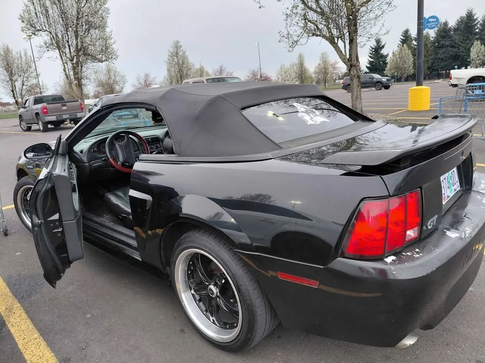 2002 Ford GT - Image 7 of 7