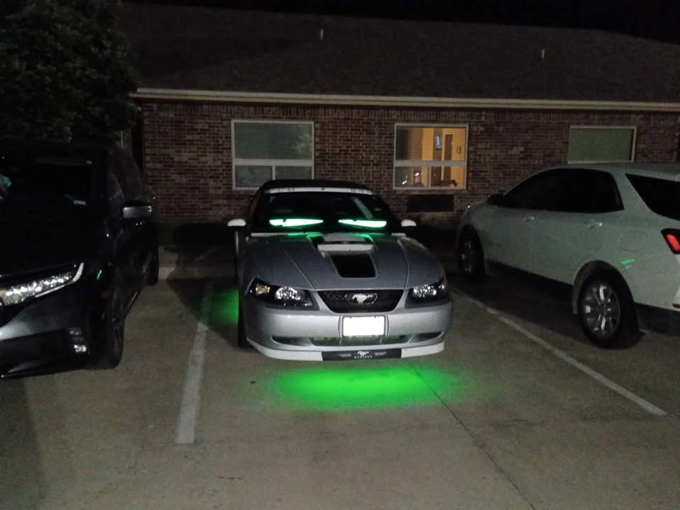 2002 Ford GT - Image 6 of 7