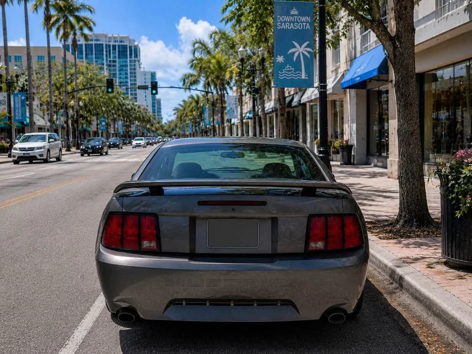 2002 Ford GT - Image 3 of 3