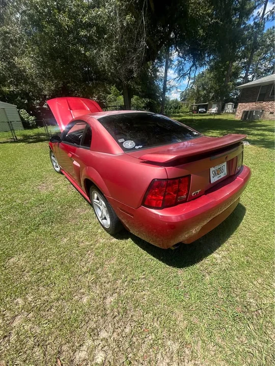 2002 Ford GT - Image 9 of 13