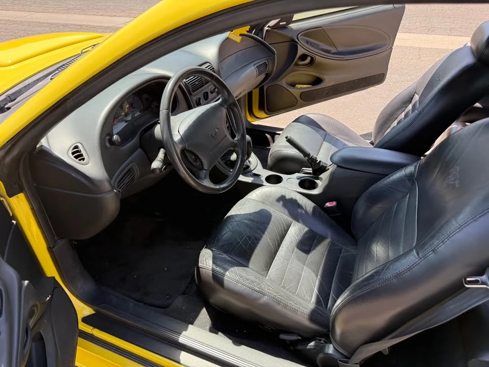 2002 Ford GT - Image 6 of 8