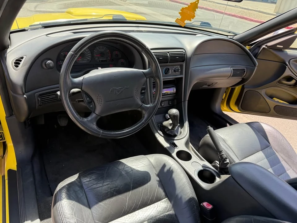 2002 Ford GT - Image 7 of 8