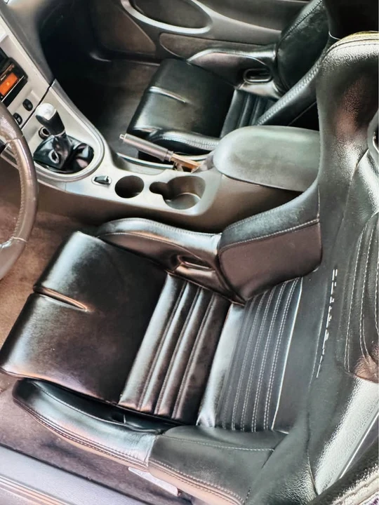 2002 Ford GT - Image 11 of 13
