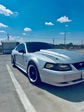 2002 Ford GT Coupe 2D
