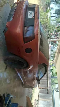 2002 Ford GT Coupe 2D
