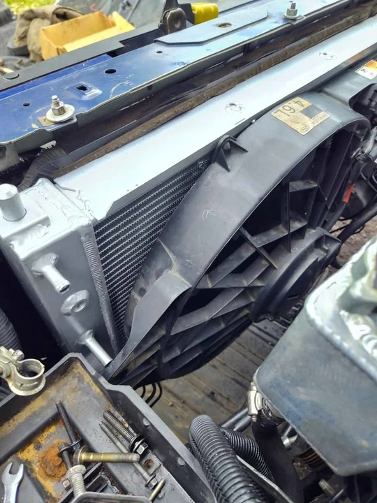 2002 Ford GT - Image 14 of 16