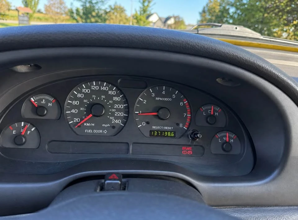 2002 Ford GT - Image 20 of 20
