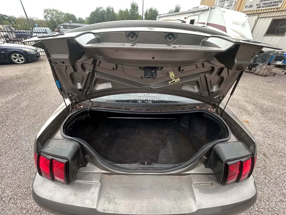 2002 Ford GT - Image 5 of 11