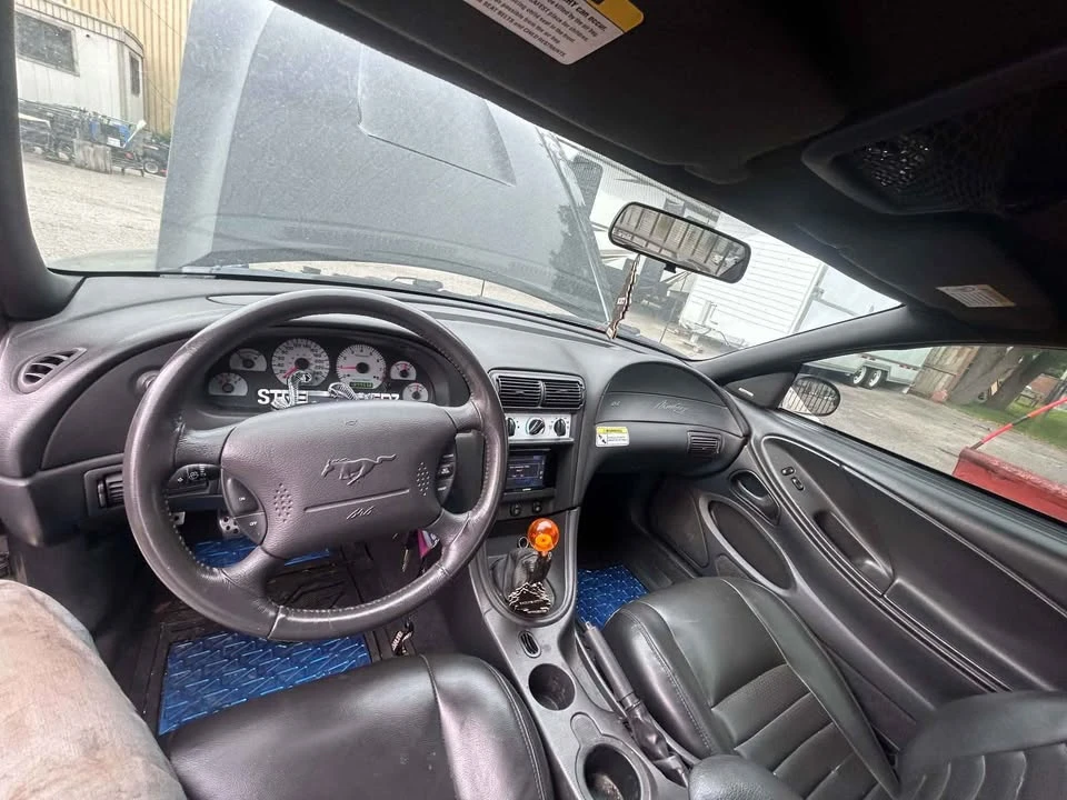 2002 Ford GT - Image 6 of 11