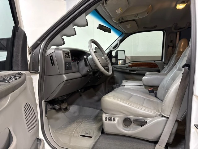 2002 Ford Super Duty 1st Gen - Image 12 of 21