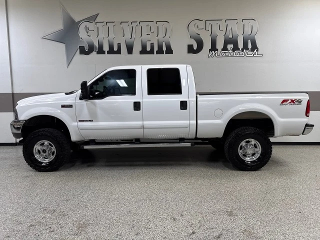 2002 Ford Super Duty 1st Gen - Image 5 of 21