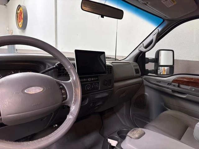 2002 Ford Super Duty 1st Gen - Image 19 of 21
