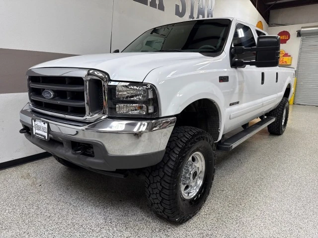 2002 Ford Super Duty 1st Gen - Image 3 of 21
