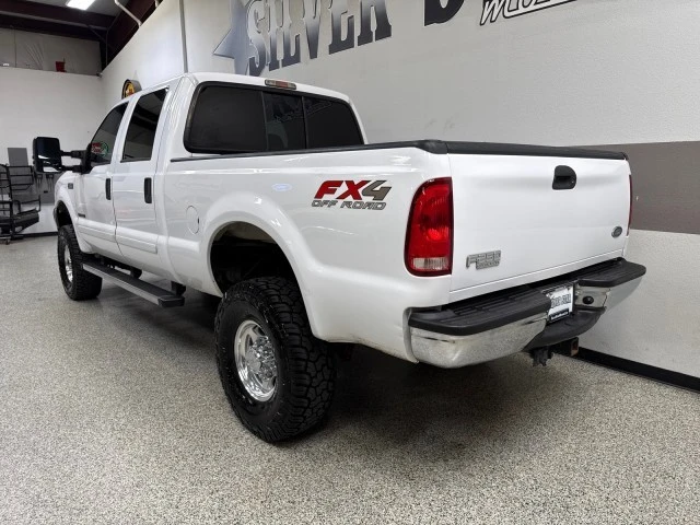 2002 Ford Super Duty 1st Gen - Image 7 of 21