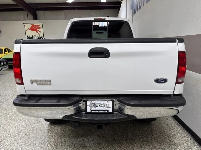 2002 Ford Super Duty 1st Gen - Image 8 of 21