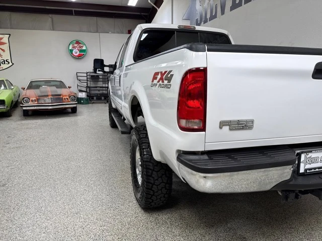 2002 Ford Super Duty 1st Gen - Image 9 of 21