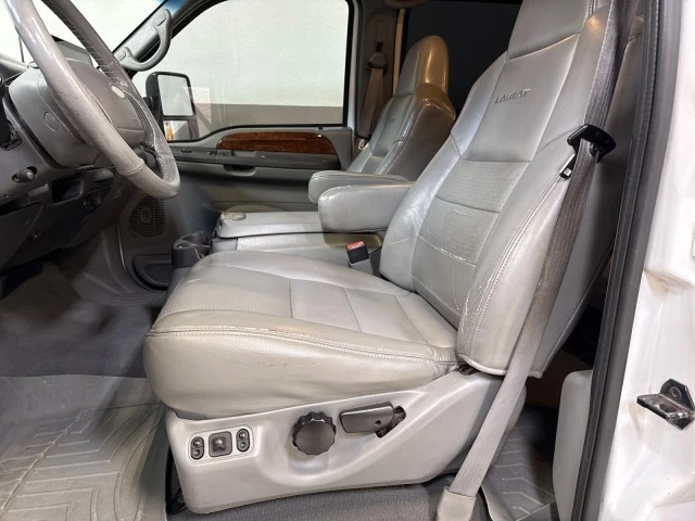 2002 Ford Super Duty 1st Gen - Image 17 of 21