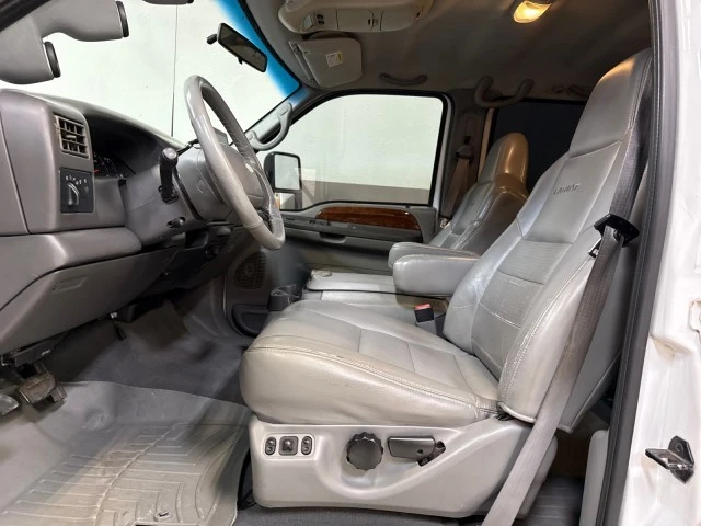 2002 Ford Super Duty 1st Gen - Image 13 of 21