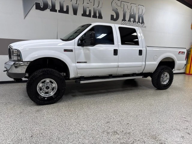 2002 Ford Super Duty 1st Gen - Image 4 of 21