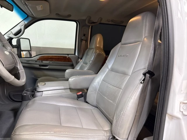 2002 Ford Super Duty 1st Gen - Image 16 of 21