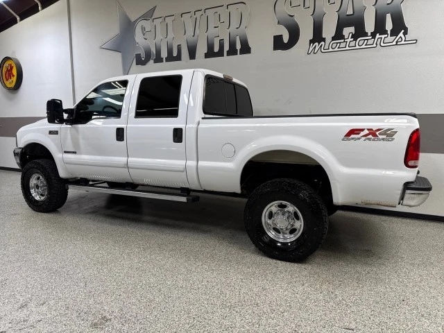2002 Ford Super Duty 1st Gen - Image 6 of 21