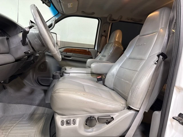 2002 Ford Super Duty 1st Gen - Image 14 of 21