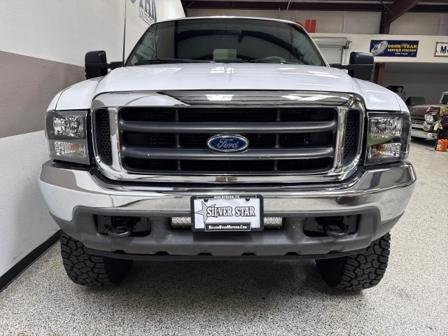 2002 Ford Super Duty 1st Gen - Image 2 of 21