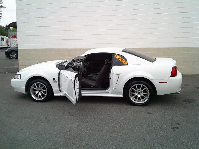 2002 Ford SN95 Mustang - Image 6 of 10