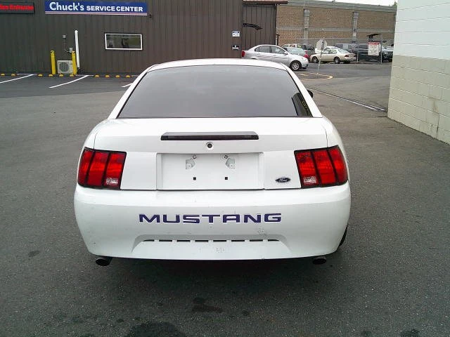 2002 Ford SN95 Mustang - Image 3 of 10