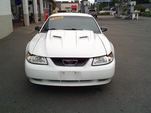 2002 Ford SN95 Mustang - Image 2 of 10