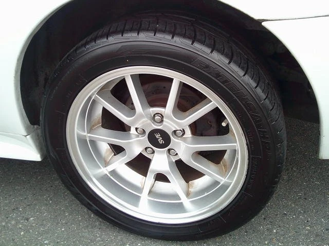 2002 Ford SN95 Mustang - Image 7 of 10