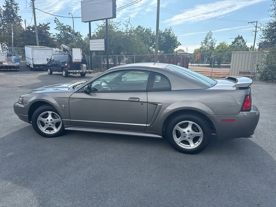 2002 Ford SN95 Mustang - Image 2 of 18