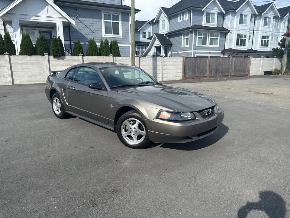 2002 Ford SN95 Mustang - Image 8 of 18